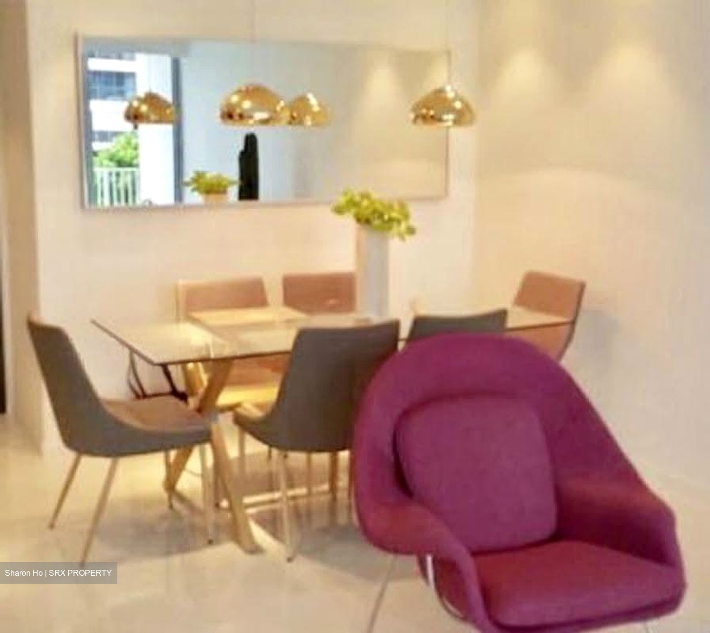 Ecopolitan (D19), Condominium #620738021